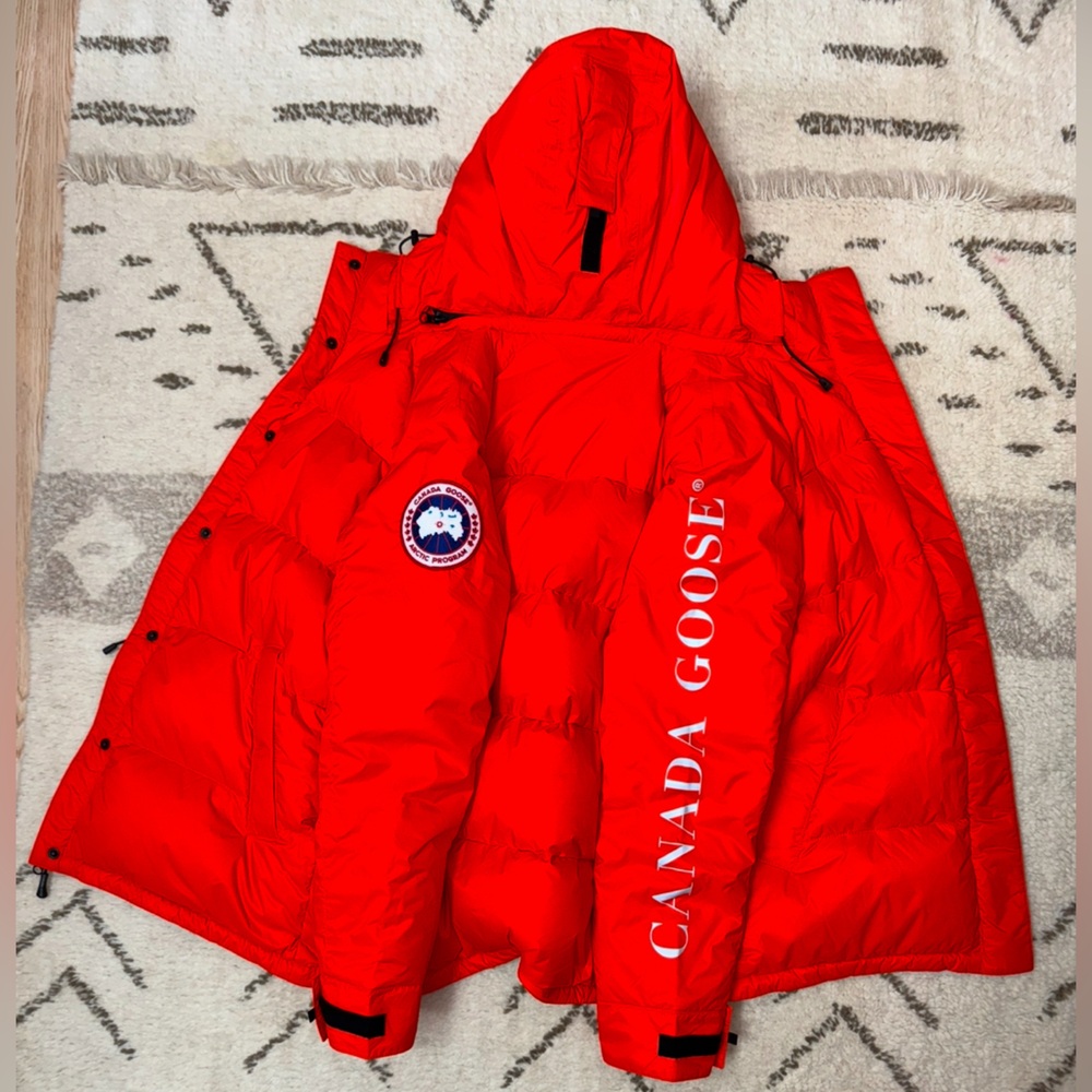 Canada Goose Approach Jacket - Picture 9 of 13